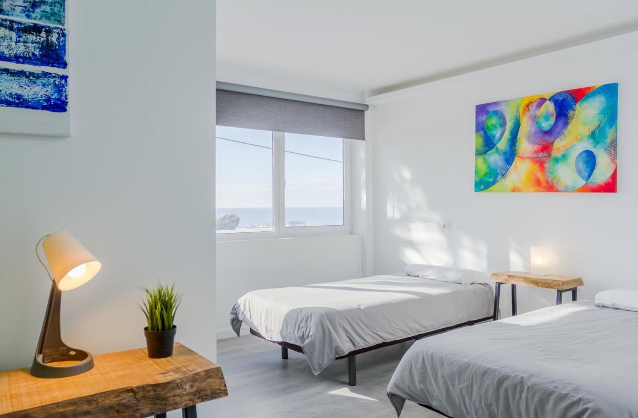 The Tree House Tenerife 엘메다노 외부 사진