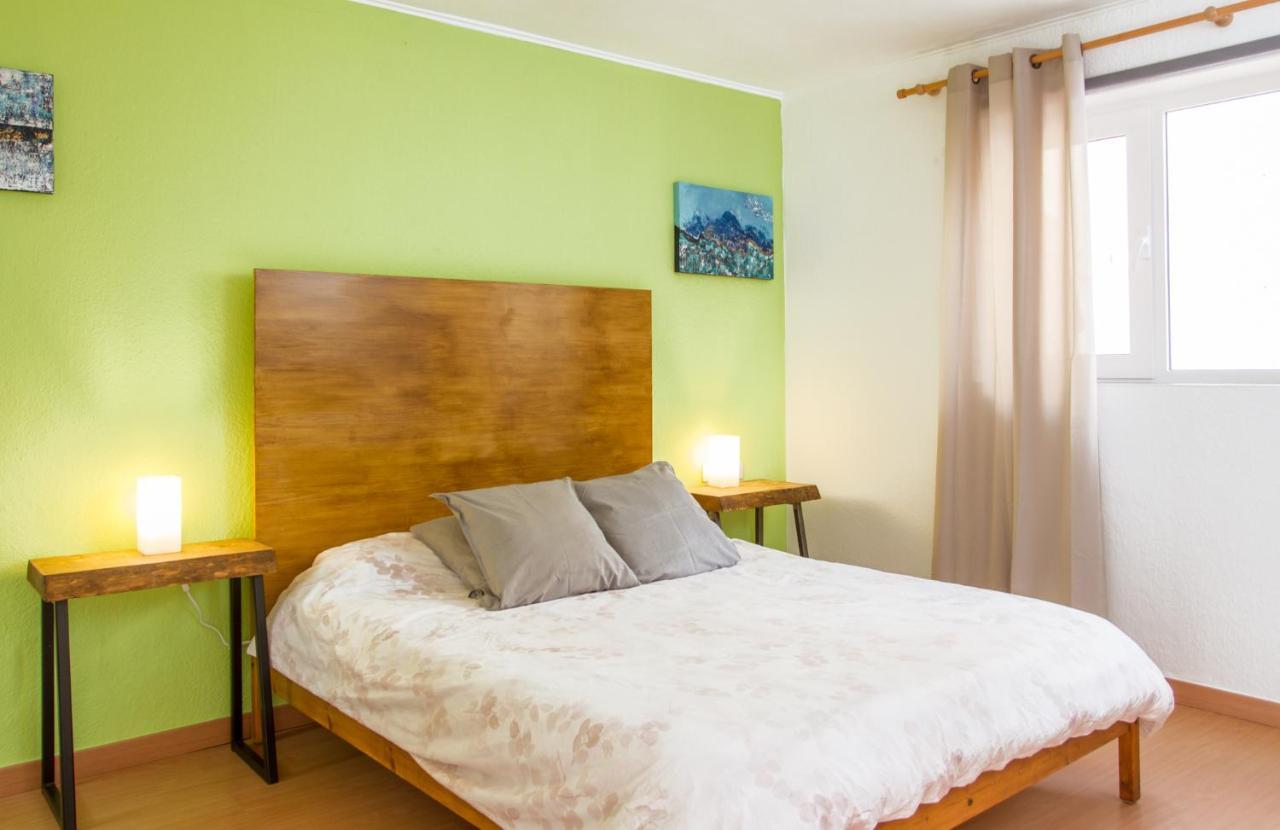 The Tree House Tenerife 엘메다노 외부 사진