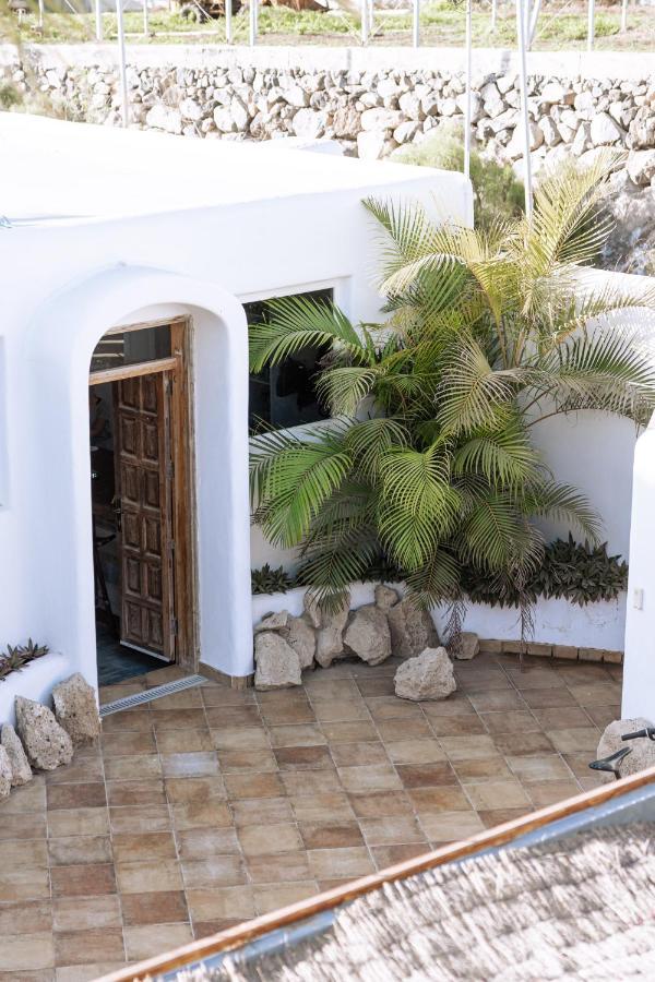 The Tree House Tenerife 엘메다노 외부 사진