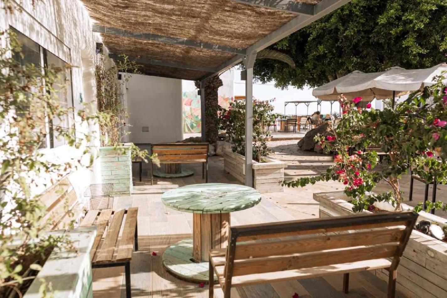 The Tree House Tenerife 엘메다노 외부 사진