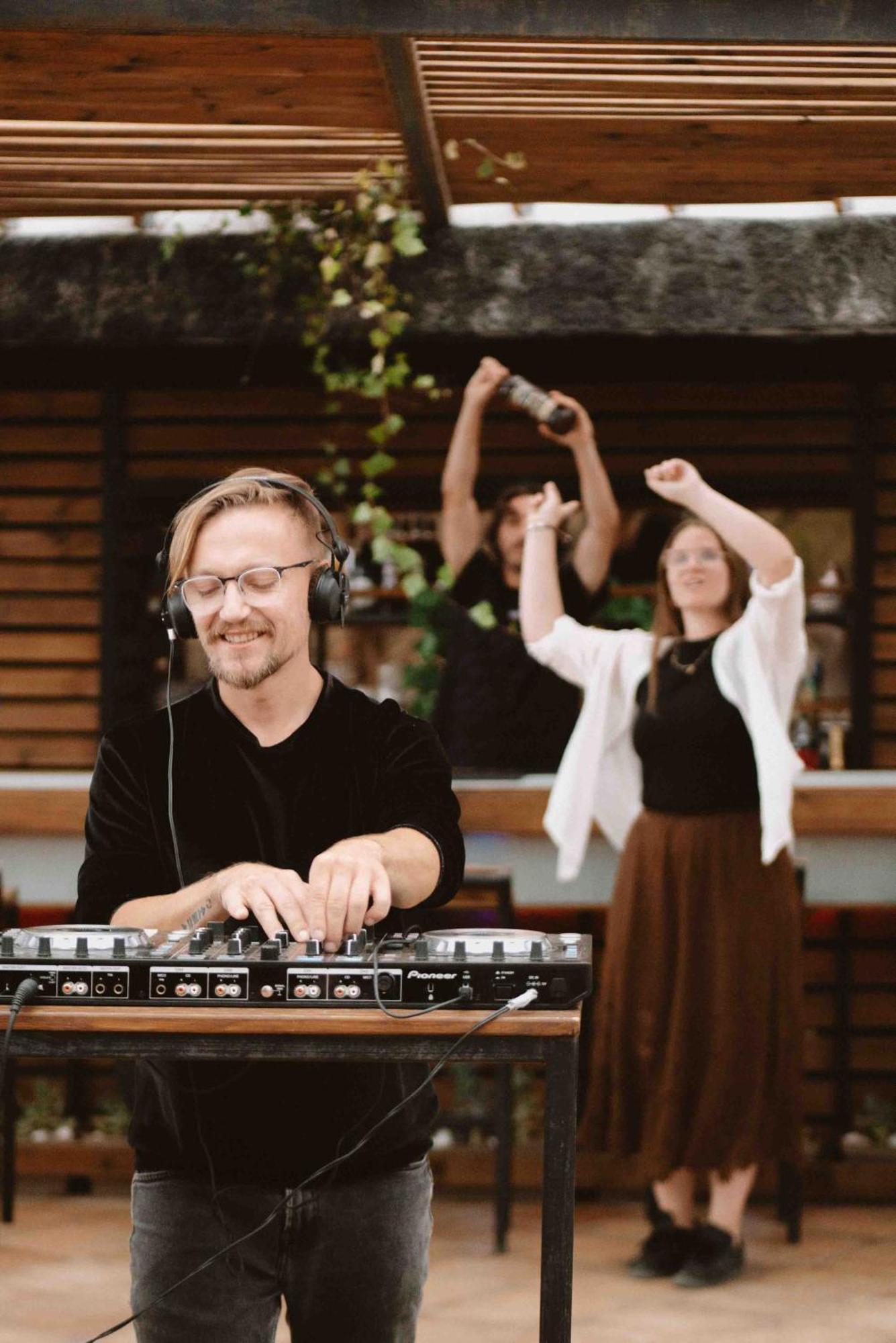 The Tree House Tenerife 엘메다노 외부 사진
